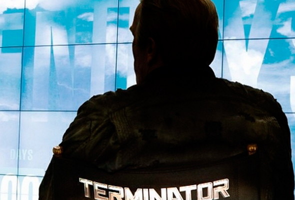Terminator Genisys