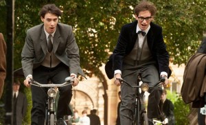 'Theory of everything'