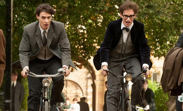 'Theory of everything'