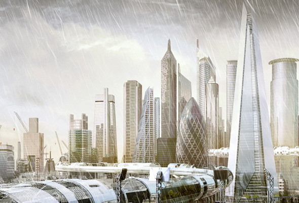 Relatos de Cine: El Limpiador (Capítulo III)