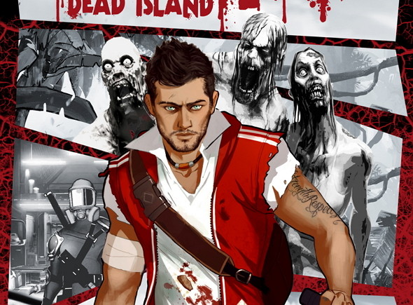 Escape Dead Island