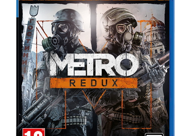 Metro REDUX