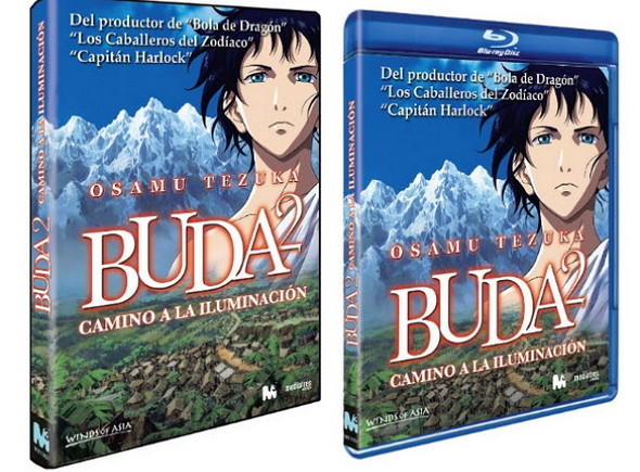'Buda 2: Camino a la Iluminación'