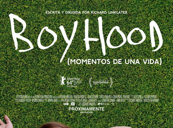 Boyhood