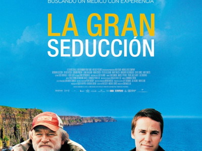 La gran seducción