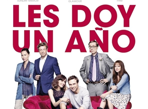 Les doy un año