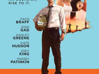 Ojalá estuviera aquí