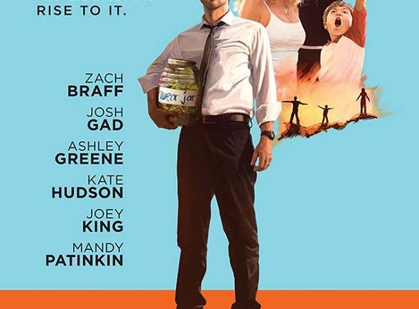 Ojalá estuviera aquí