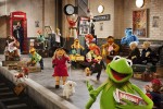 Muppets. DVD y BD
