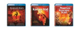 Karate Kid Saga