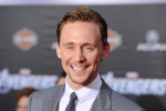 Tom Hiddleston