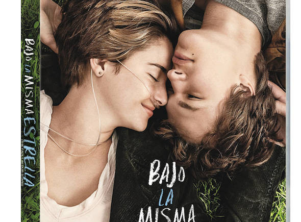 Bajo la misma estrella