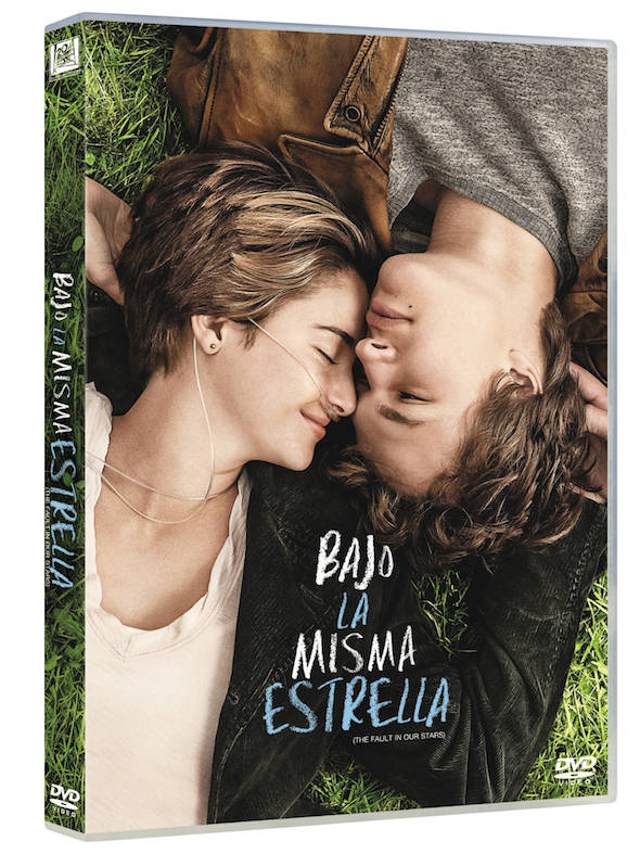 Bajo la misma estrella