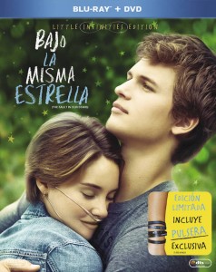 Bajo la misma estrella