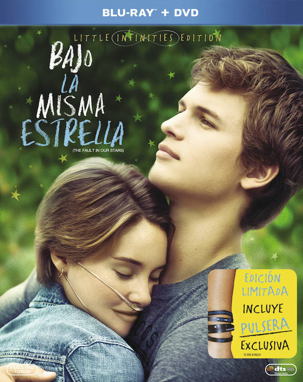 Bajo la misma estrella