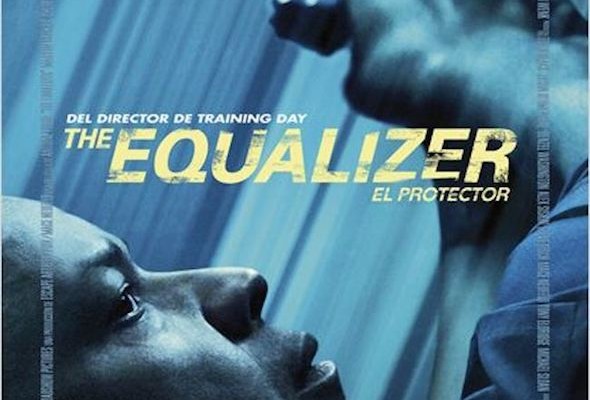 The equalizer: El protector