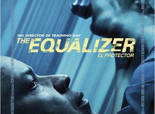 The equalizer: El protector