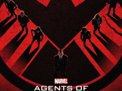 Agentes de S.H.I.E.L.D. (Marvel Agents of S.H.I.E.L.D.)