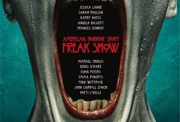 American Horror Story: Freak Show