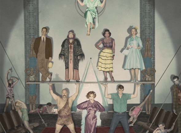 American Horror Story: Freak Show
