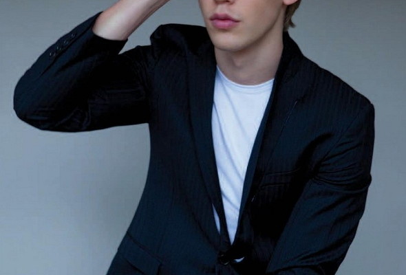 Austin Butler