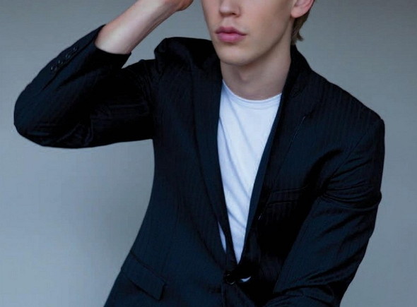 Austin Butler