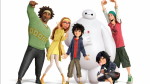 6 héroes (Big Hero 6)