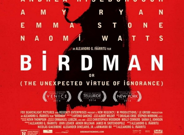 Birdman