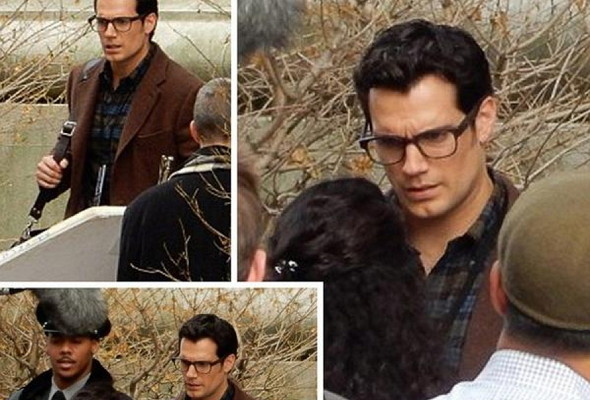 Batman v Superman: Dawn of Justice