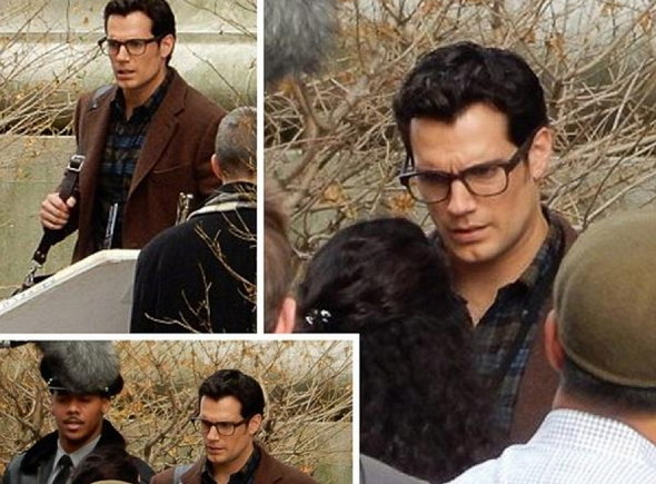 Batman v Superman: Dawn of Justice