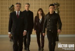 Doctor Who Time Heist