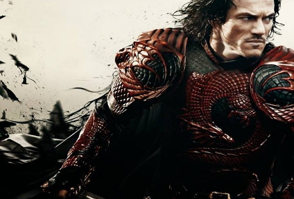 Drácula: La leyenda jamás contada (Dracula untold)