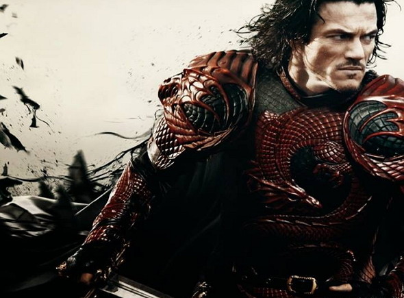 Drácula: La leyenda jamás contada (Dracula untold)