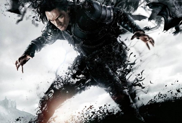 Drácula: la leyenda jamás contada (Dracula untold)