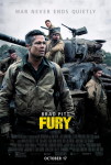 Corazones de Acero (Fury)
