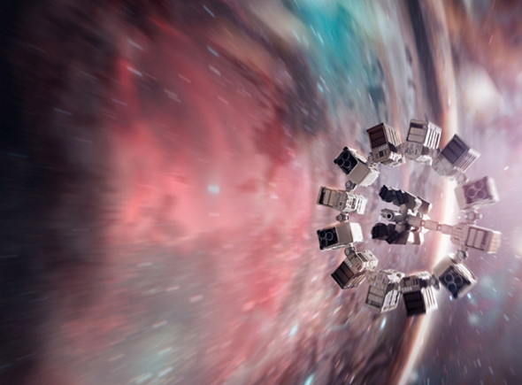 Interstellar