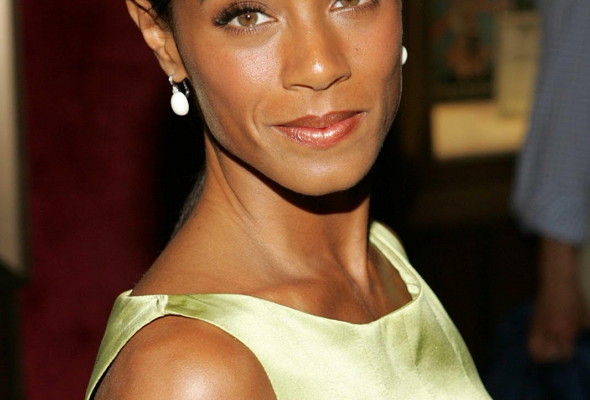 Jada Pinkett Smith