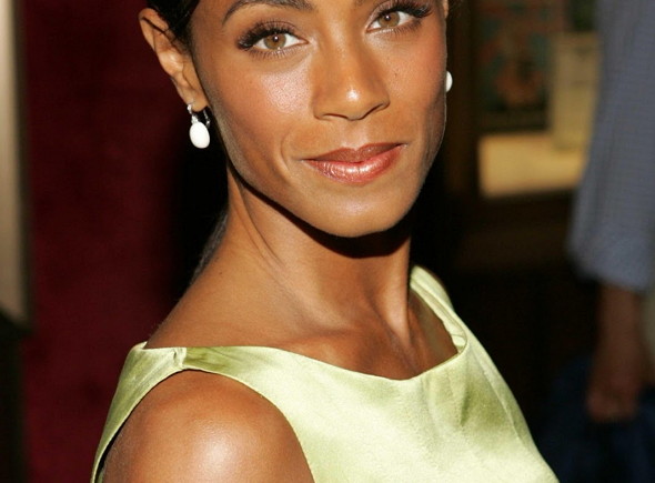 Jada Pinkett Smith