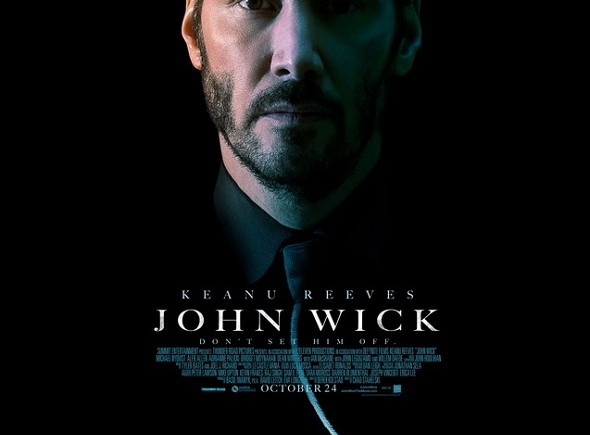 John Wick