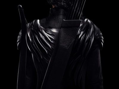 Los Juegos del Hambre: Sinsajo (Parte I)