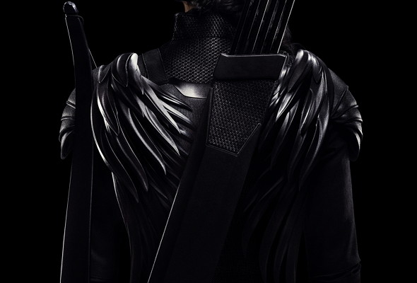 Los Juegos del Hambre: Sinsajo (Parte I)