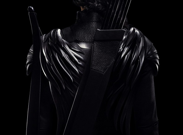 Los Juegos del Hambre: Sinsajo (Parte I)