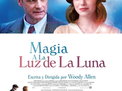 Magia a la luz de la Luna