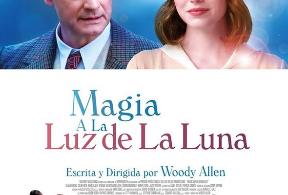 Magia a la luz de la Luna