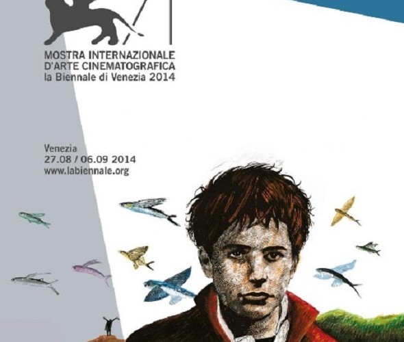Mostra Internazionale d'Arte Cinematografica. Carte Oficial