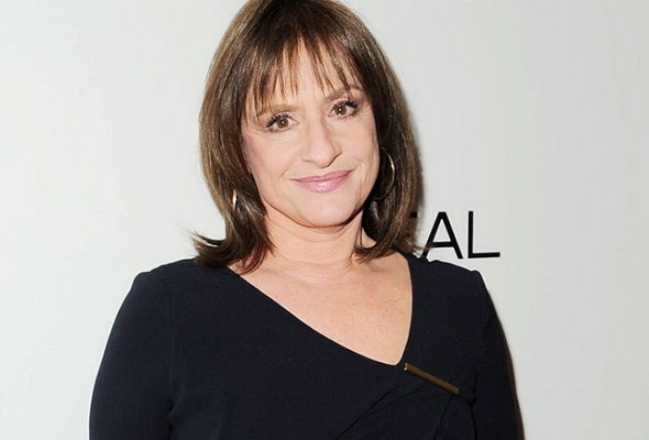 Patti Lupone