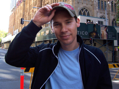 Bryan Singer