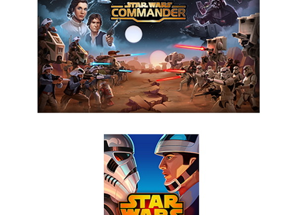 Star Wars: Commander
