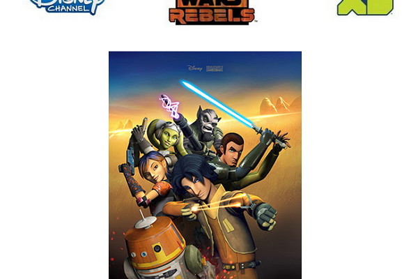 Star Wars: Rebels