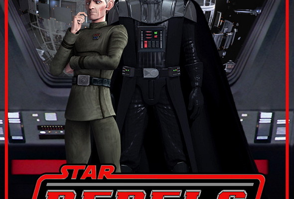 Star Wars: Rebels